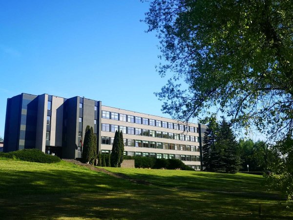 Aukštaitijos profesinio rengimo centro Anykščių filialas prisijungia prie tvarumo iniciatyvos...