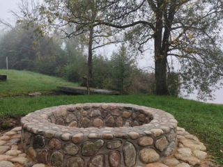 Debeikių seniūnijos dalyvaujamojo biudžeto projektas „Lipšio ežero pakrantės pritaikymas...